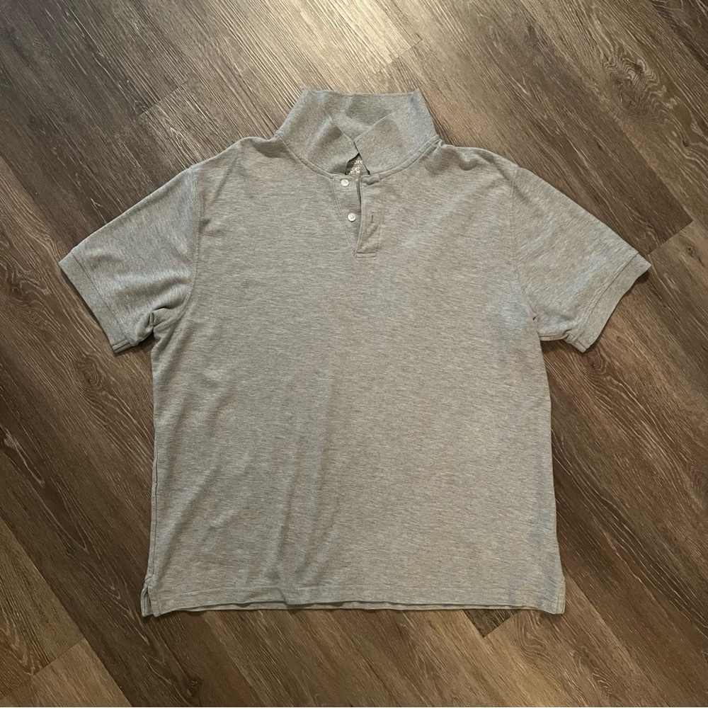 Saddlebred Comfort Flex Polo Shirt